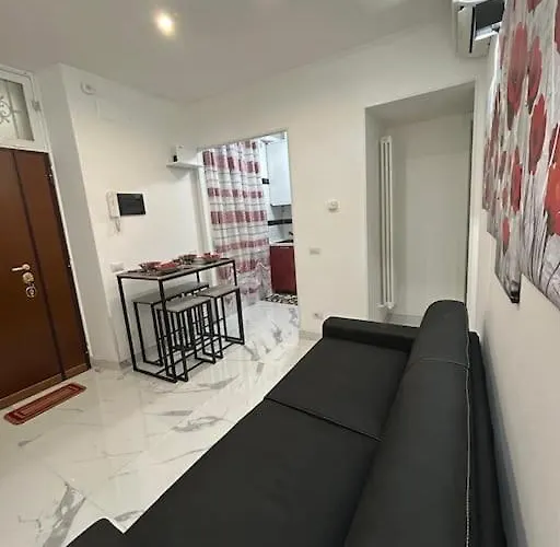 Flaminia Rome