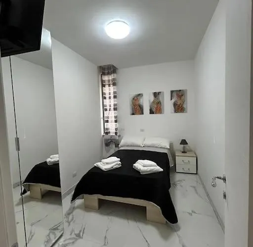 Flaminia Apartment *