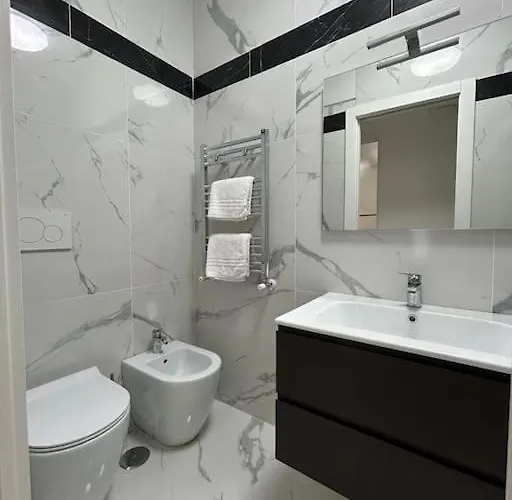 Flaminia Apartment