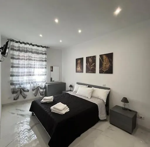 Flaminia Apartment *