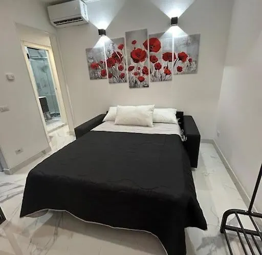 Apartment Flaminia *