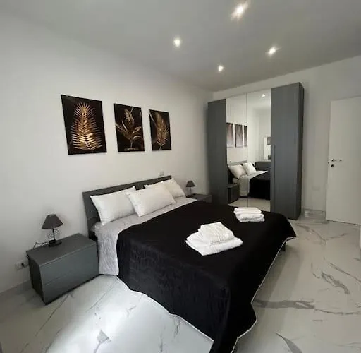 Apartment Flaminia Rome